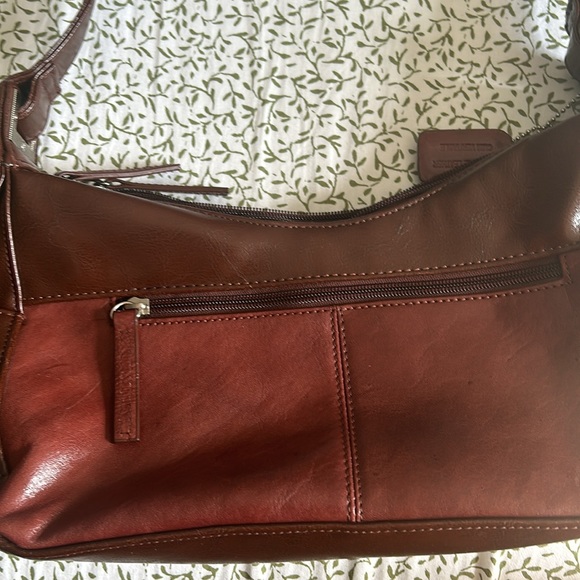 Marco Fabrinni Shoulder Bag - Picture 4 of 9